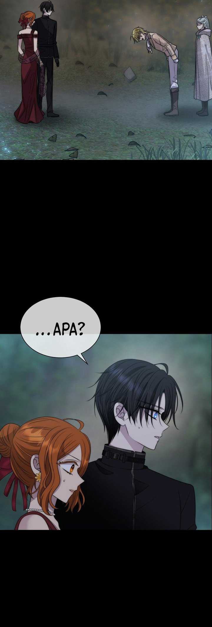 Black Haze (Reboot) Chapter 29 Gambar 8