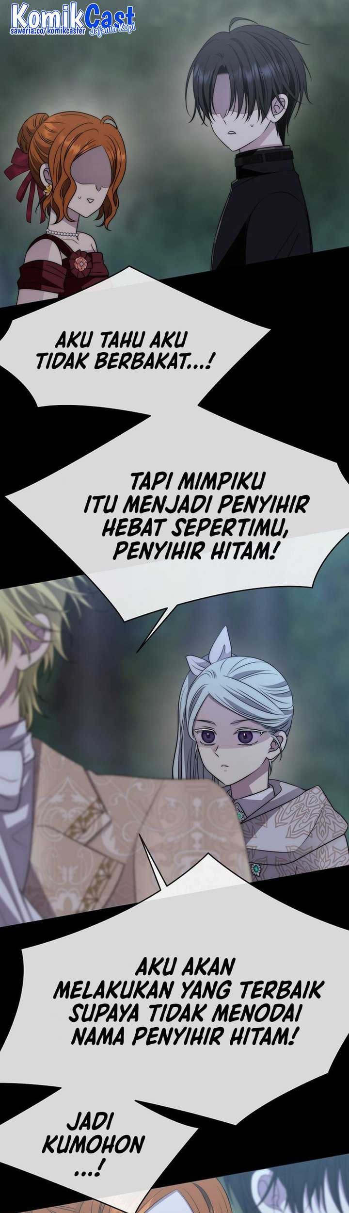 Black Haze (Reboot) Chapter 29 Gambar 11