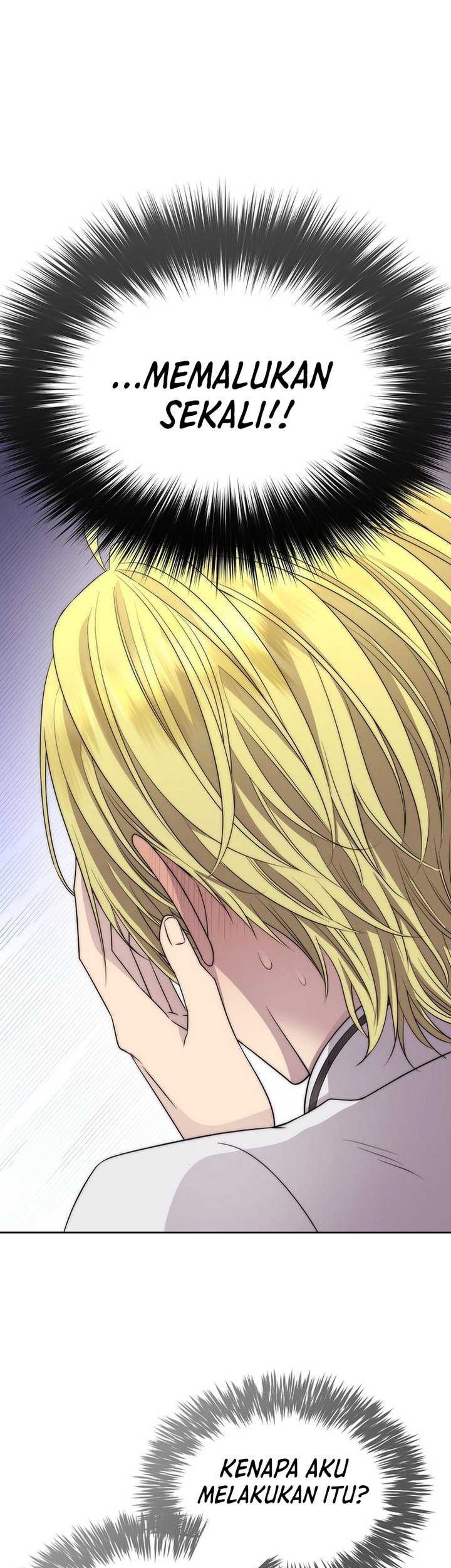 Black Haze (Reboot) Chapter 29 Gambar 15