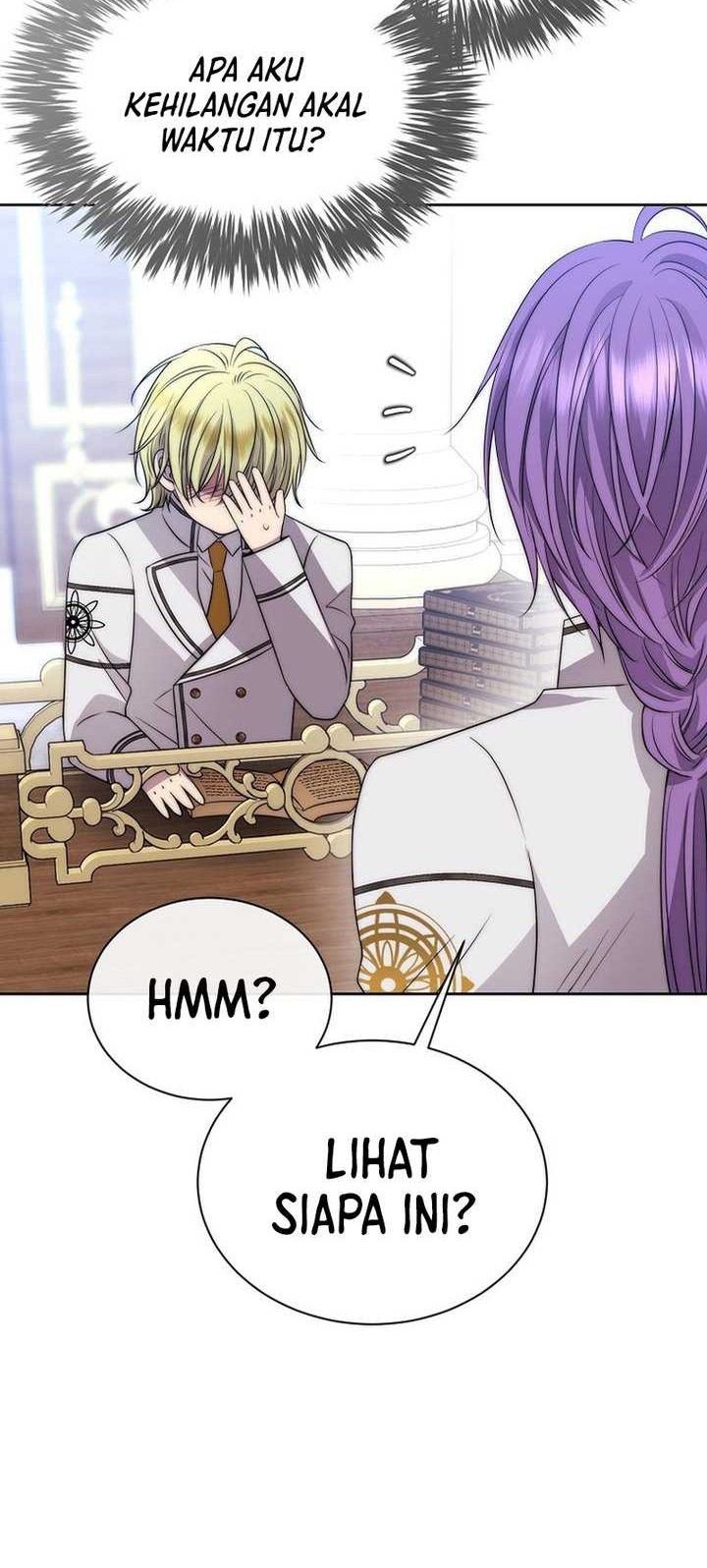 Black Haze (Reboot) Chapter 29 Gambar 16
