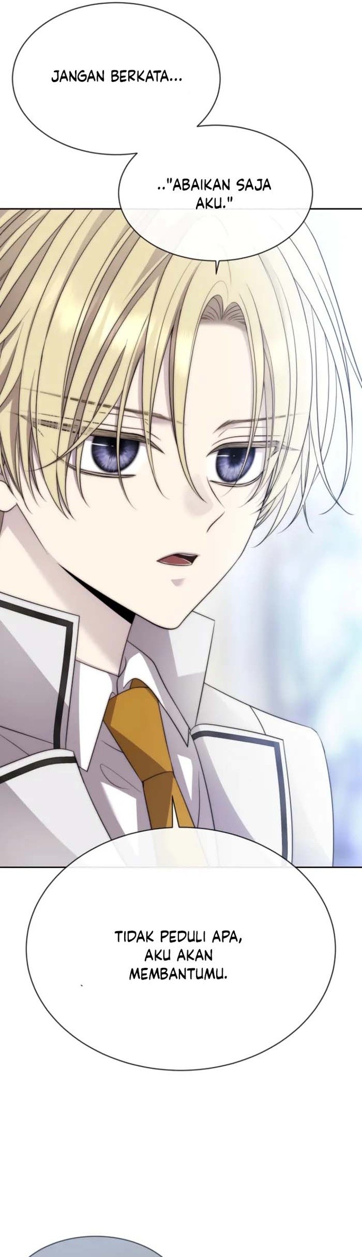 Black Haze (Reboot) Chapter 30 Gambar 19