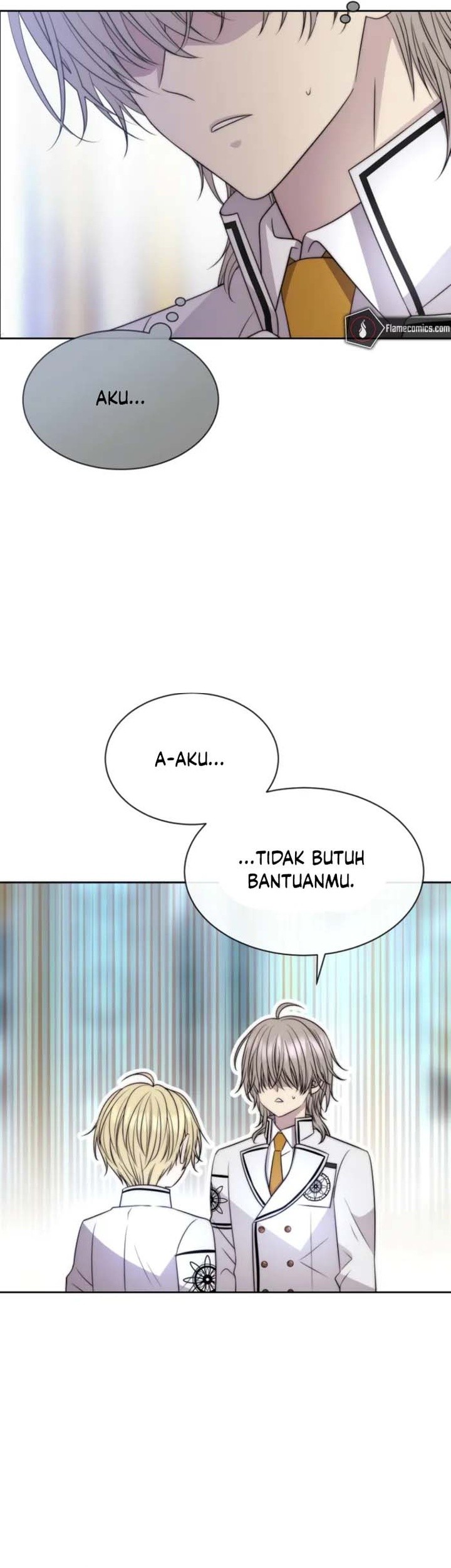 Black Haze (Reboot) Chapter 30 Gambar 21