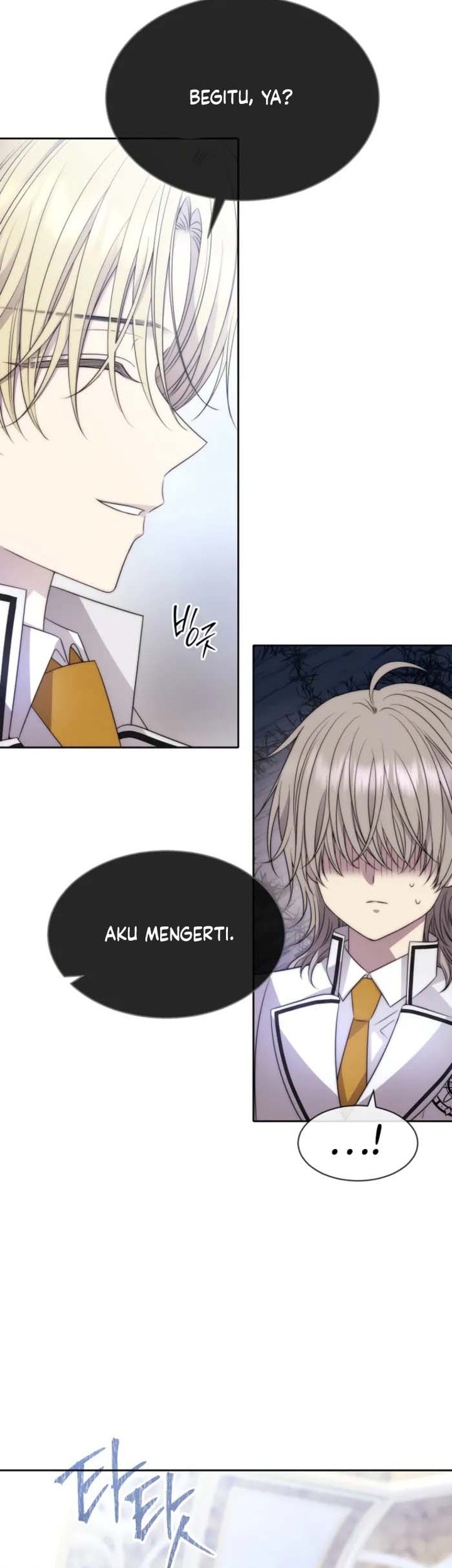 Black Haze (Reboot) Chapter 30 Gambar 23