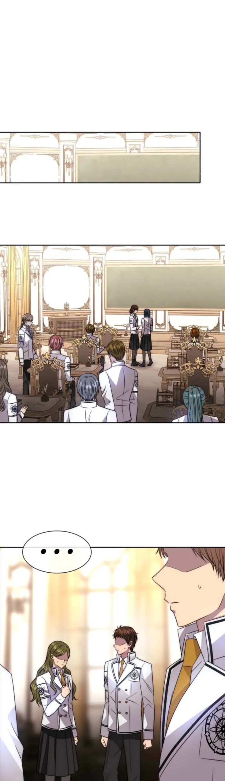 Black Haze (Reboot) Chapter 30 Gambar 25