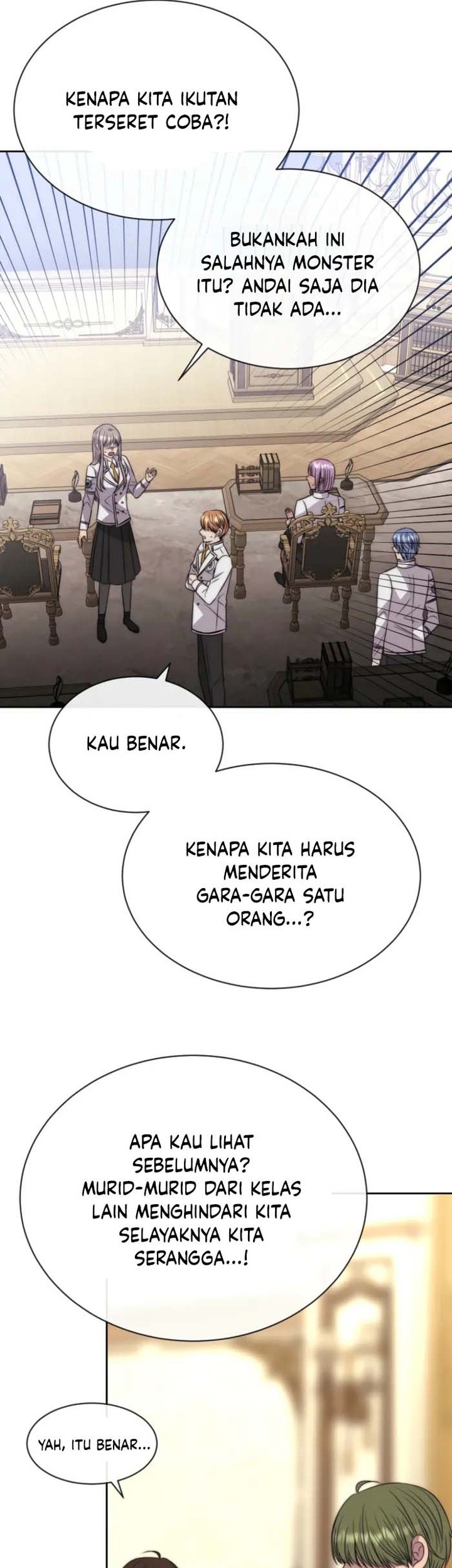 Black Haze (Reboot) Chapter 30 Gambar 29