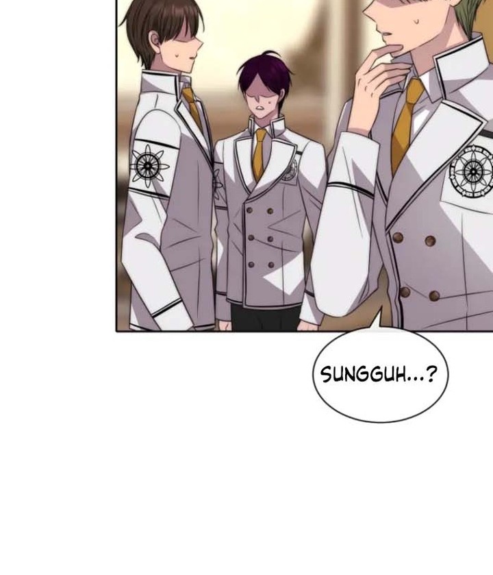 Black Haze (Reboot) Chapter 30 Gambar 30