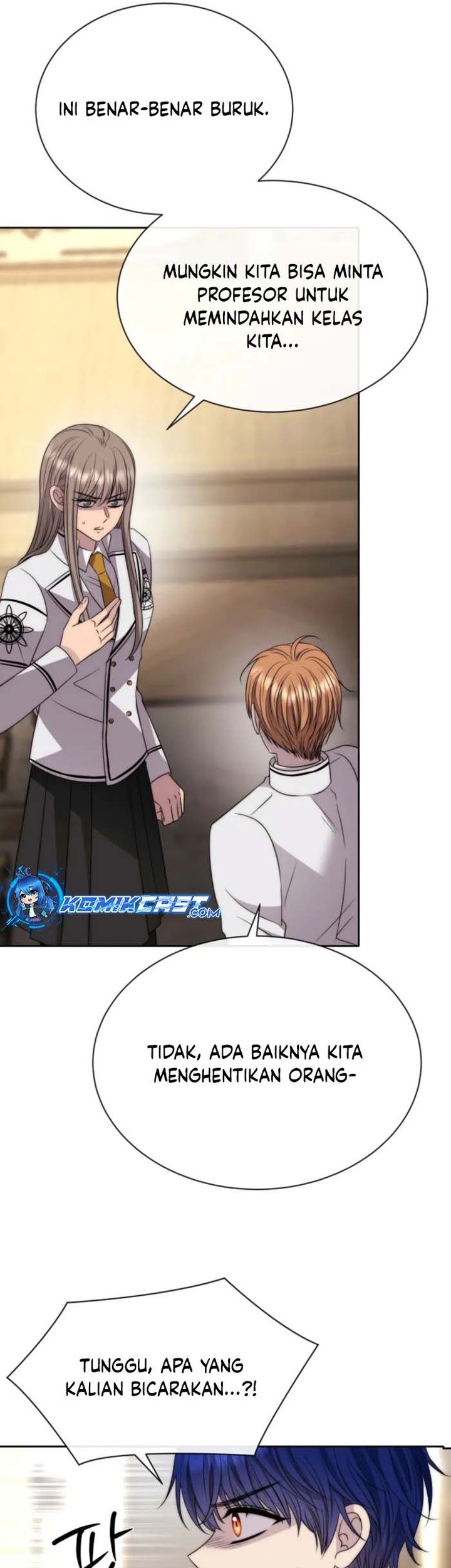 Black Haze (Reboot) Chapter 30 Gambar 31