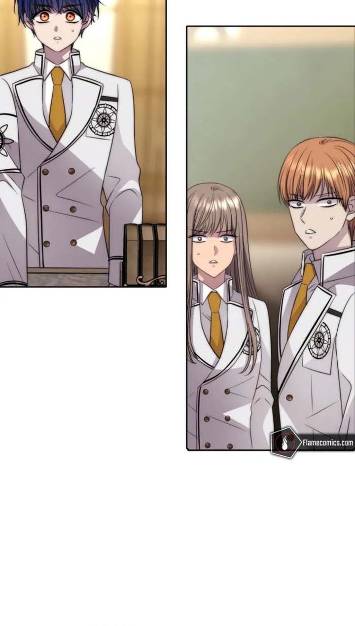 Black Haze (Reboot) Chapter 30 Gambar 34