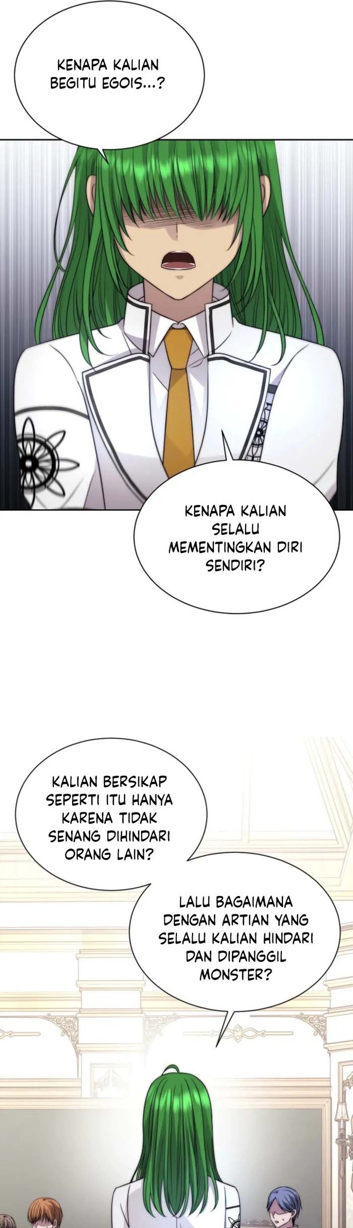 Black Haze (Reboot) Chapter 30 Gambar 35