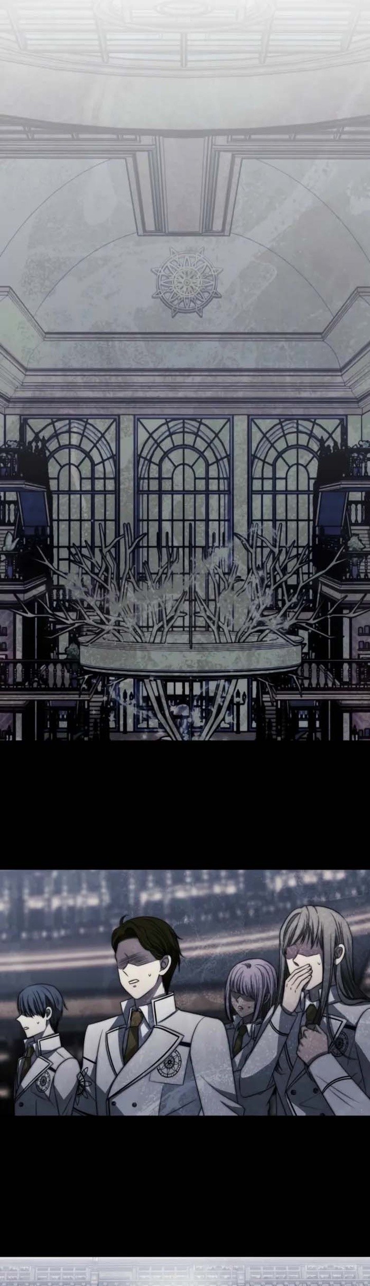 Black Haze (Reboot) Chapter 30 Gambar 41
