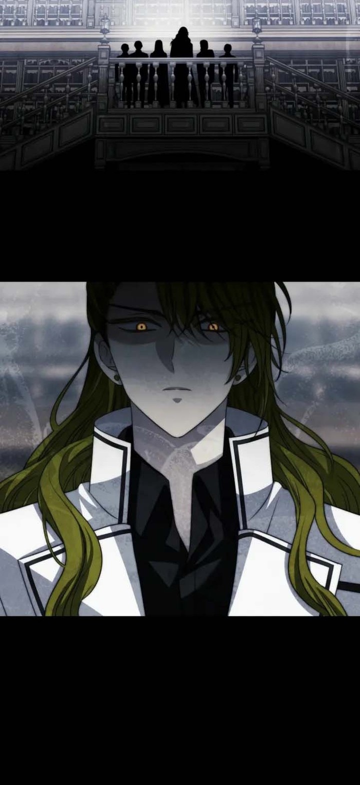 Black Haze (Reboot) Chapter 30 Gambar 42