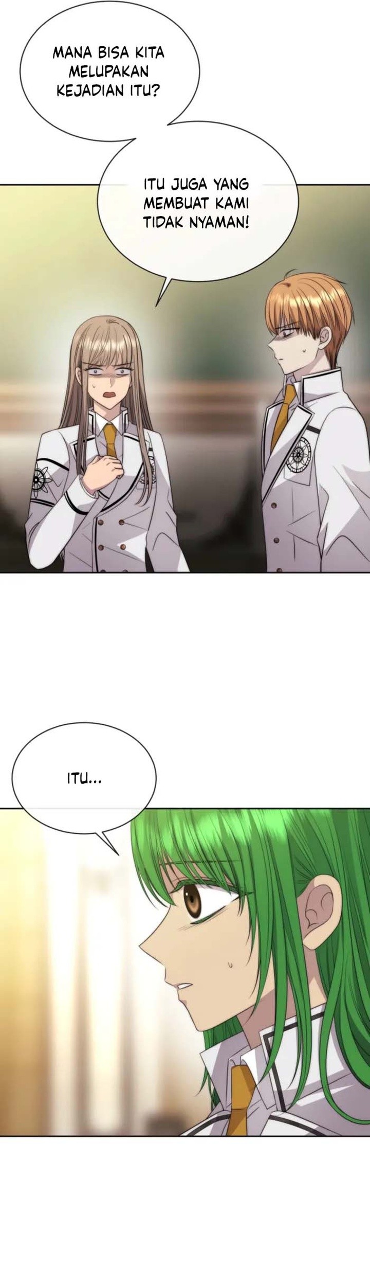 Black Haze (Reboot) Chapter 30 Gambar 45