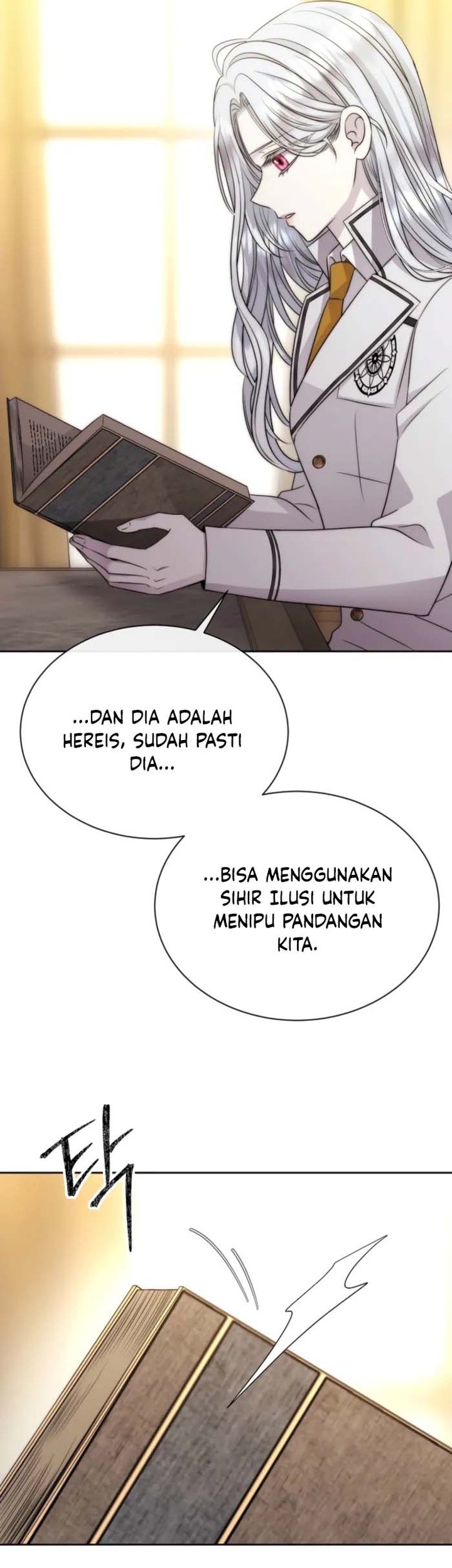 Black Haze (Reboot) Chapter 30 Gambar 48