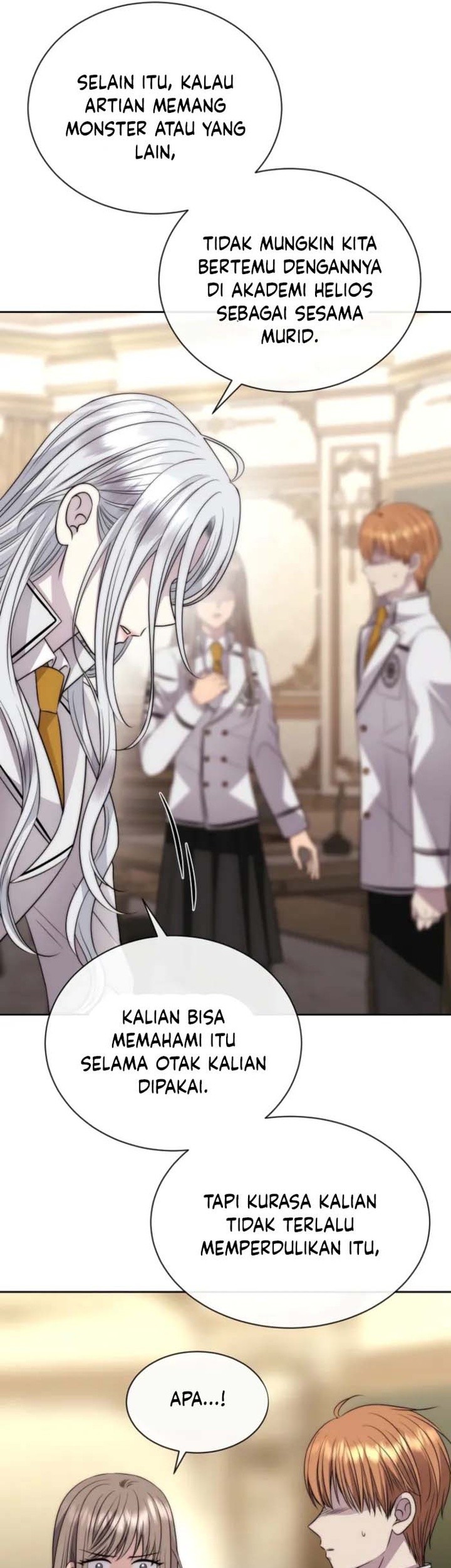 Black Haze (Reboot) Chapter 30 Gambar 50