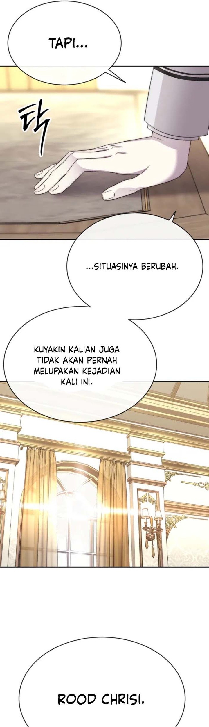 Black Haze (Reboot) Chapter 30 Gambar 54