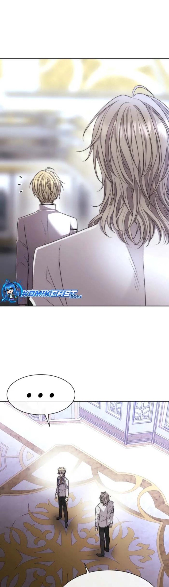 Black Haze (Reboot) Chapter 30 Gambar 3