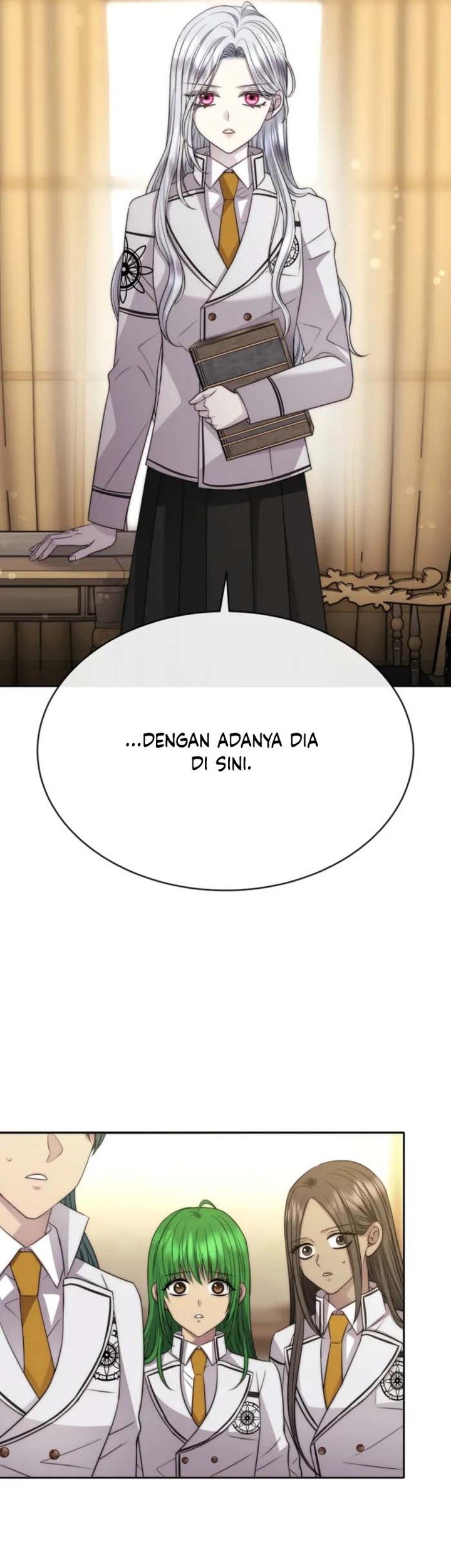 Black Haze (Reboot) Chapter 30 Gambar 56