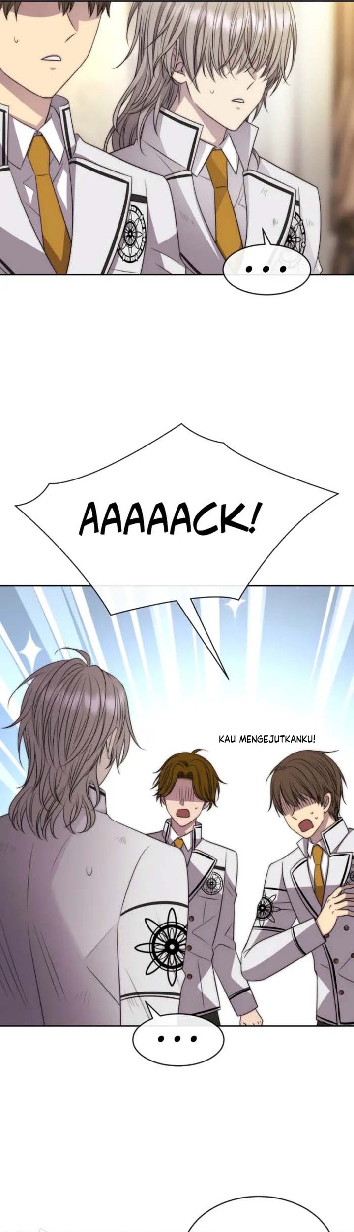 Black Haze (Reboot) Chapter 30 Gambar 58