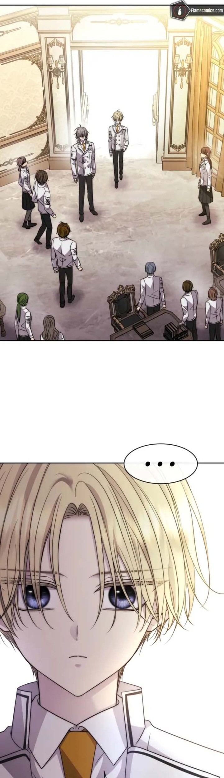 Black Haze (Reboot) Chapter 30 Gambar 60