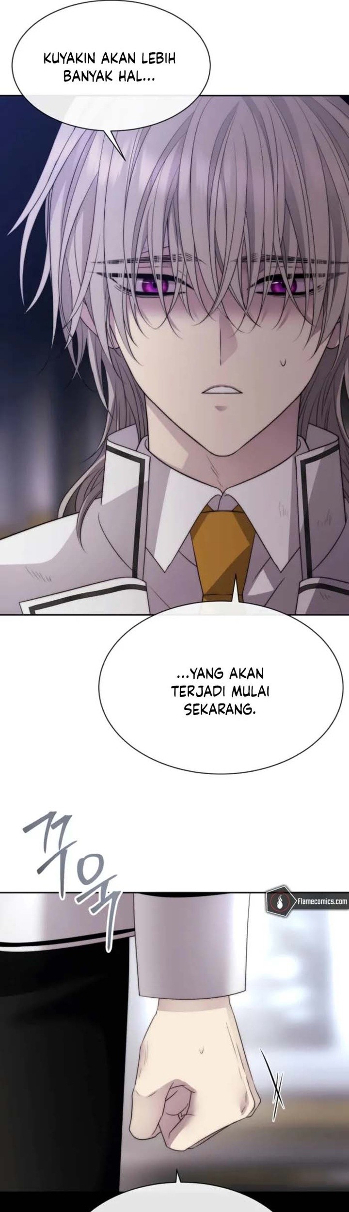 Black Haze (Reboot) Chapter 30 Gambar 5
