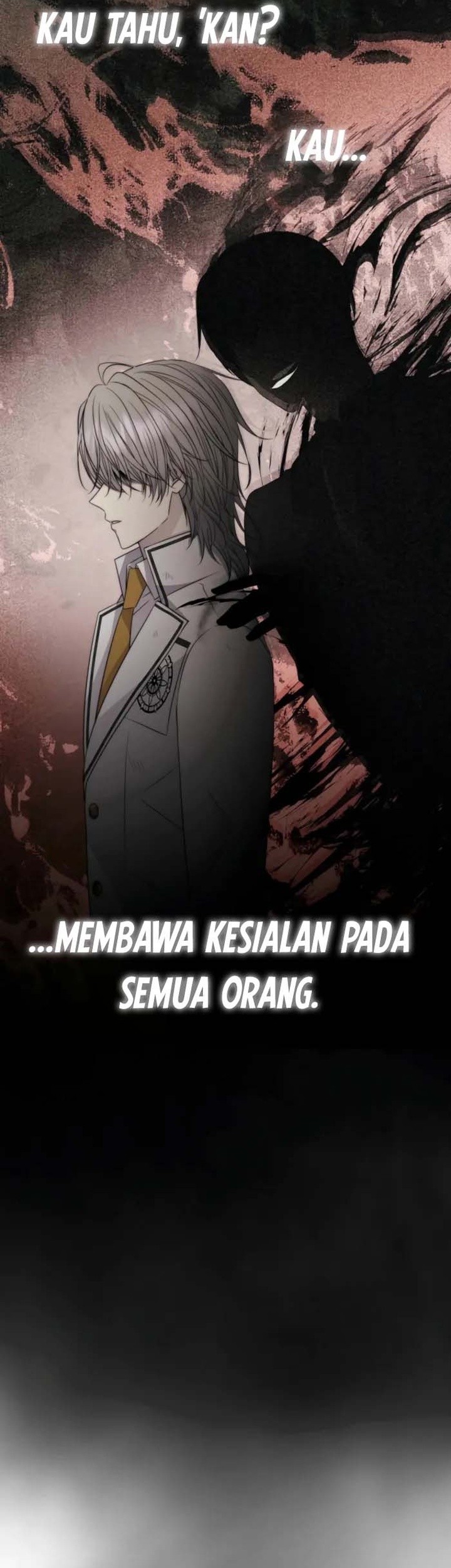 Black Haze (Reboot) Chapter 30 Gambar 7