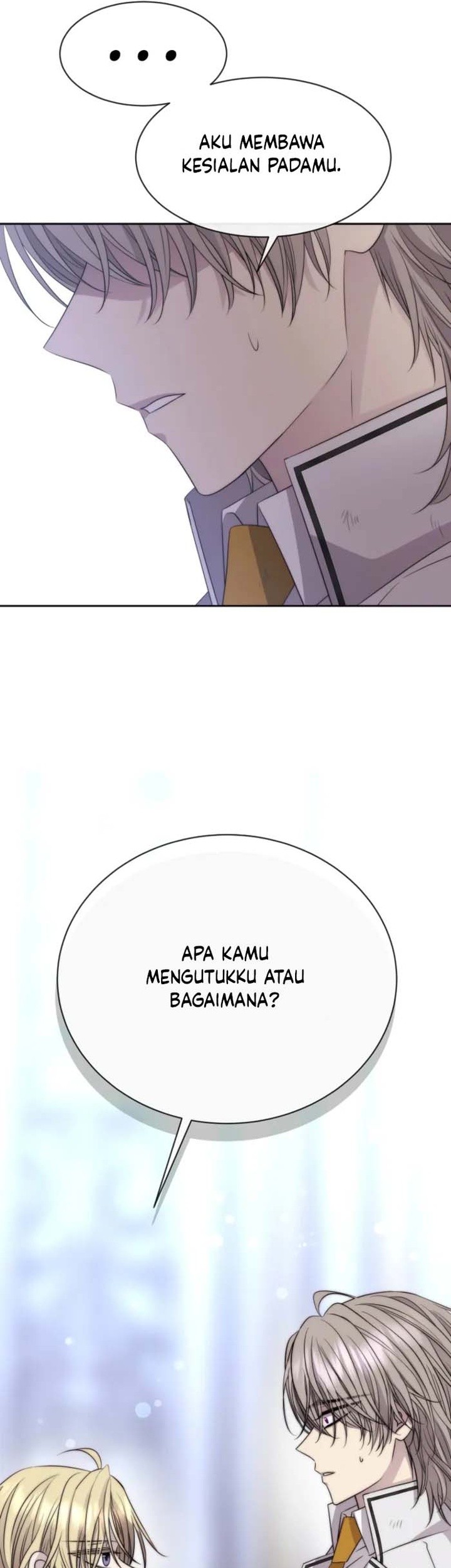 Black Haze (Reboot) Chapter 30 Gambar 9