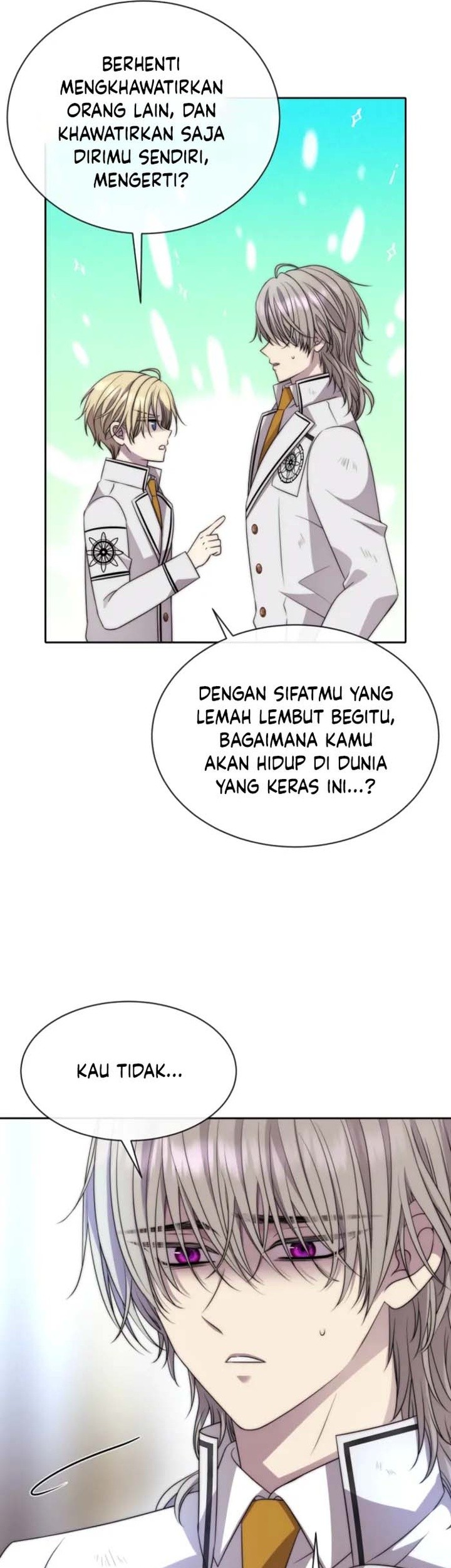 Black Haze (Reboot) Chapter 30 Gambar 13