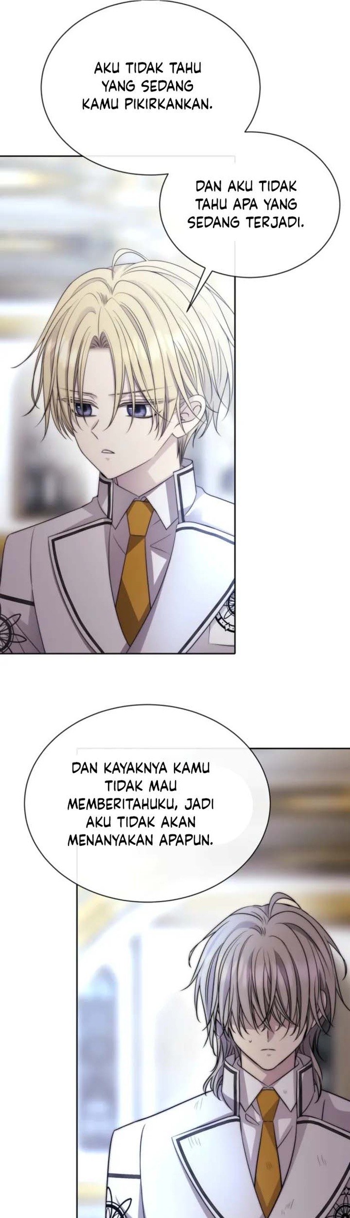 Black Haze (Reboot) Chapter 30 Gambar 15