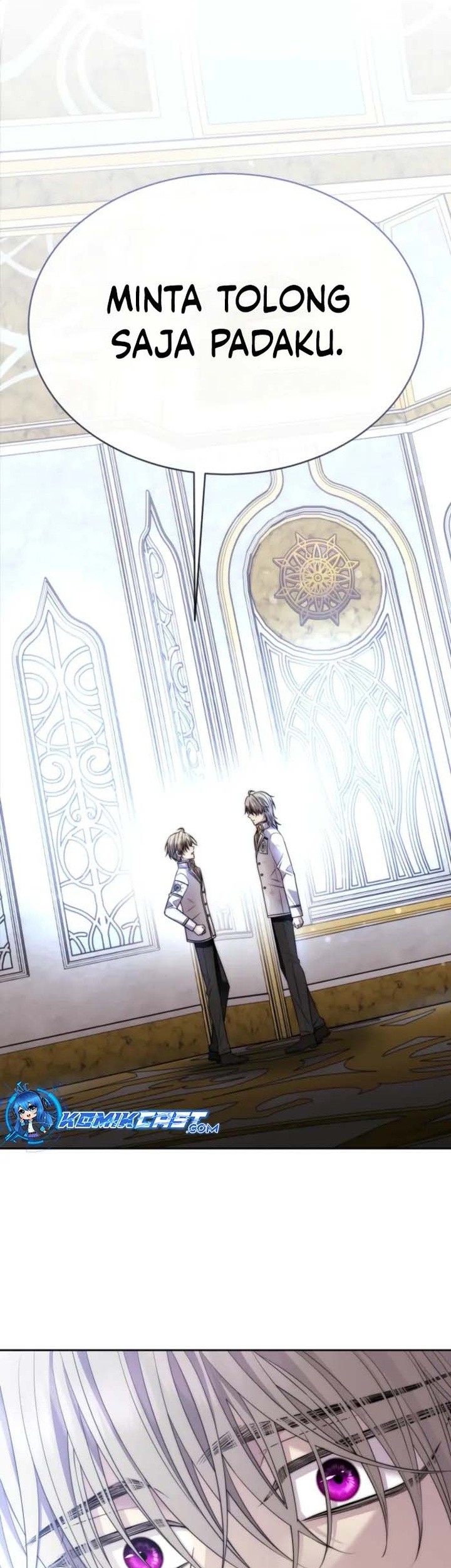 Black Haze (Reboot) Chapter 30 Gambar 17