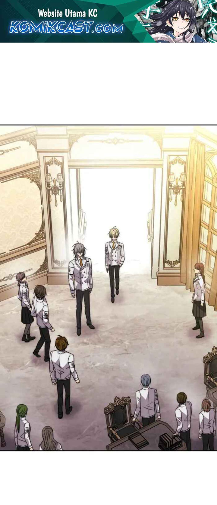 Baca Komik Black Haze (Reboot) Chapter 31 Gambar 1