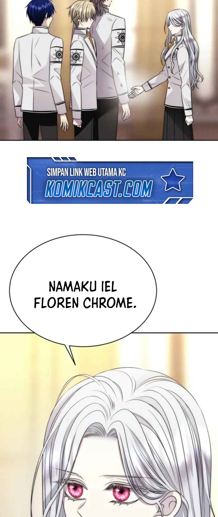 Black Haze (Reboot) Chapter 31 Gambar 11