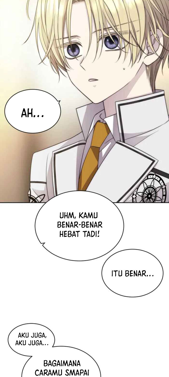 Black Haze (Reboot) Chapter 31 Gambar 19