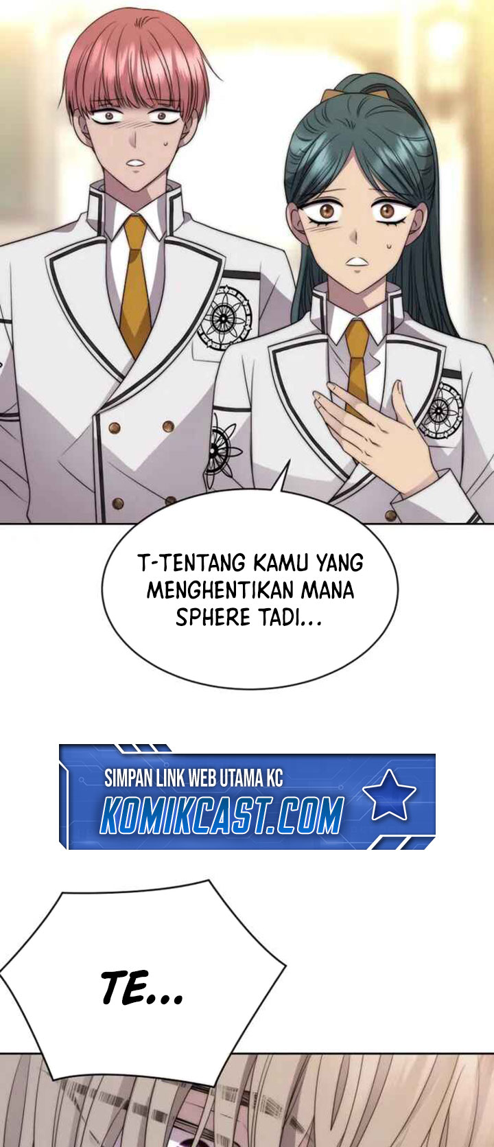 Black Haze (Reboot) Chapter 31 Gambar 24