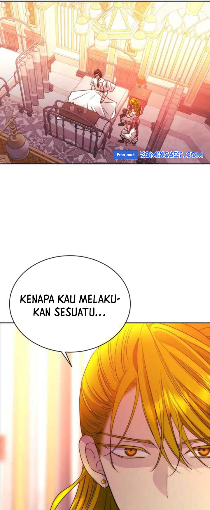 Black Haze (Reboot) Chapter 31 Gambar 29