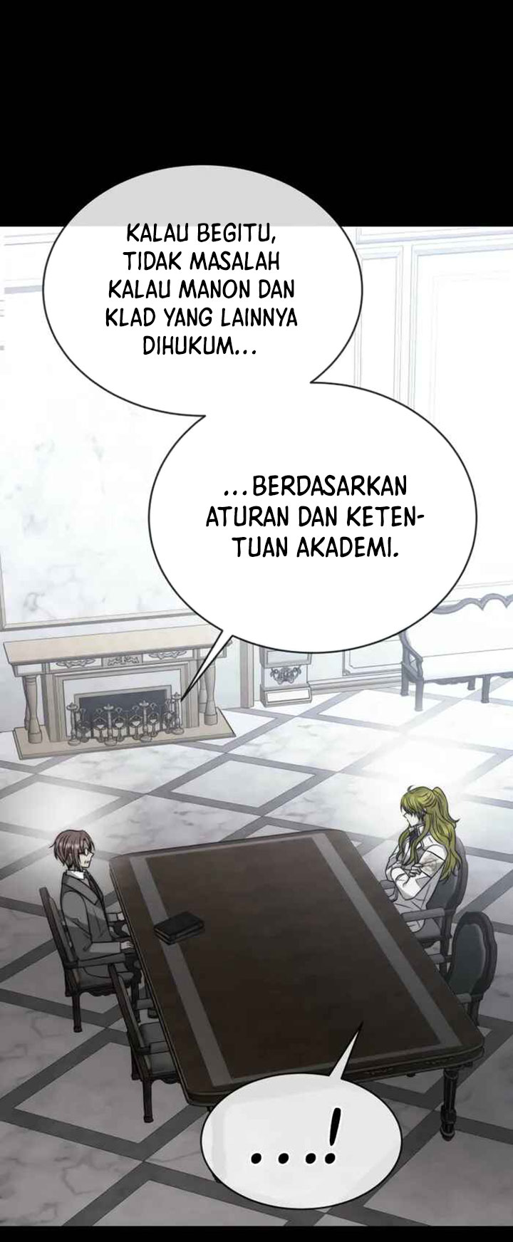 Black Haze (Reboot) Chapter 31 Gambar 35