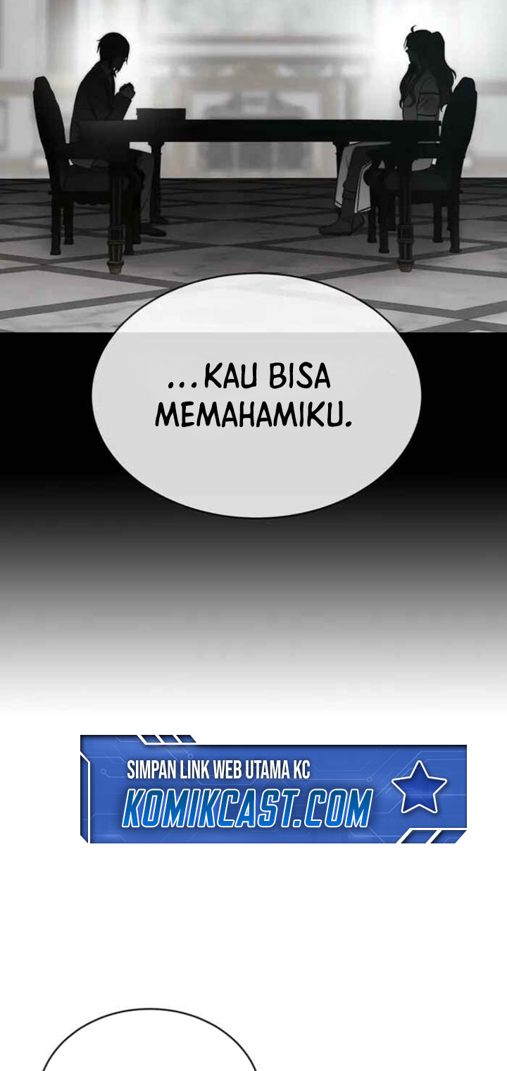 Black Haze (Reboot) Chapter 31 Gambar 39