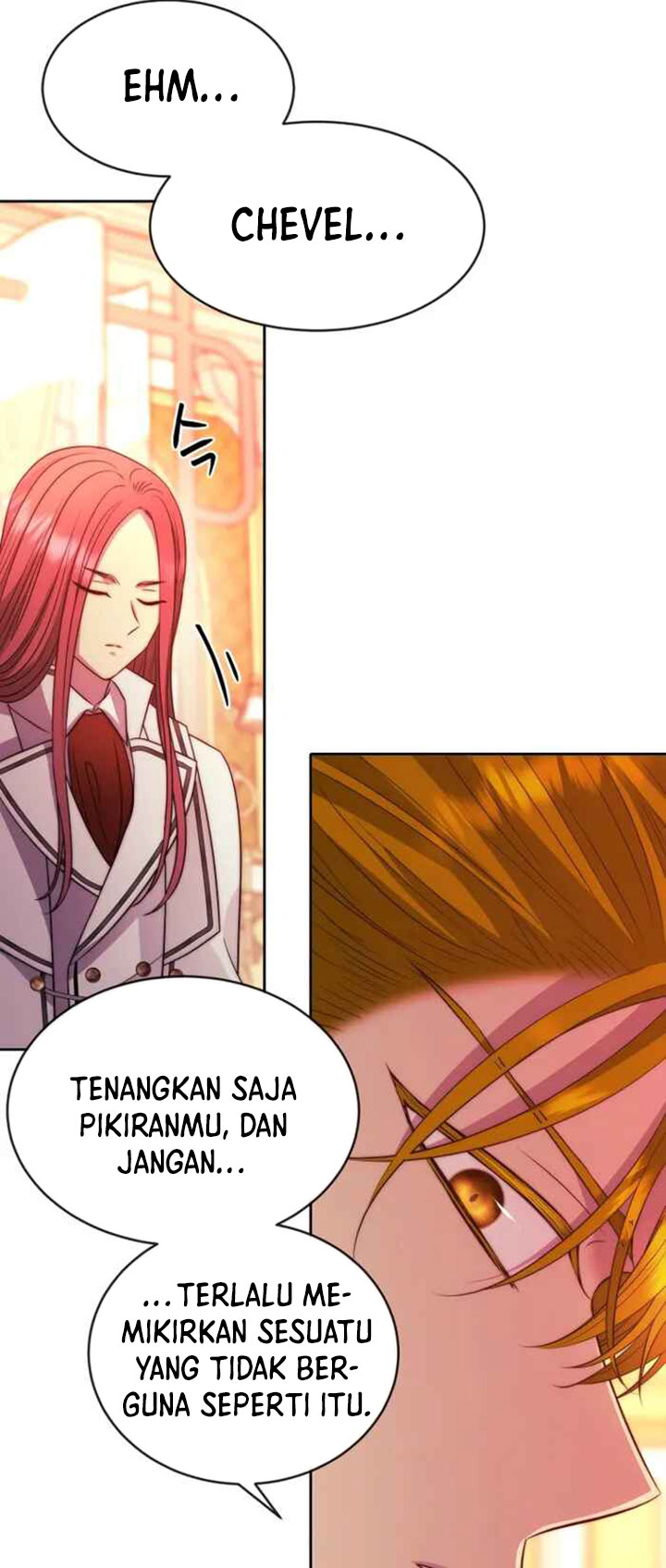Black Haze (Reboot) Chapter 31 Gambar 50