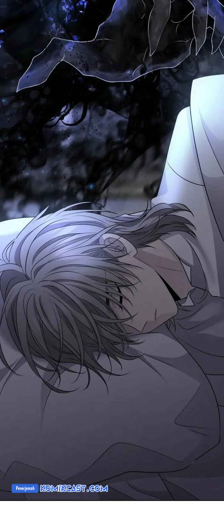 Black Haze (Reboot) Chapter 31 Gambar 65