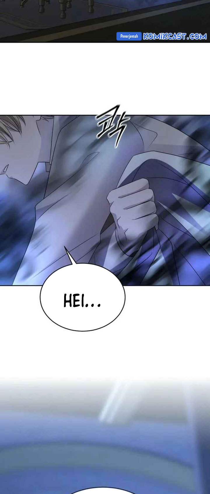 Black Haze (Reboot) Chapter 31 Gambar 68