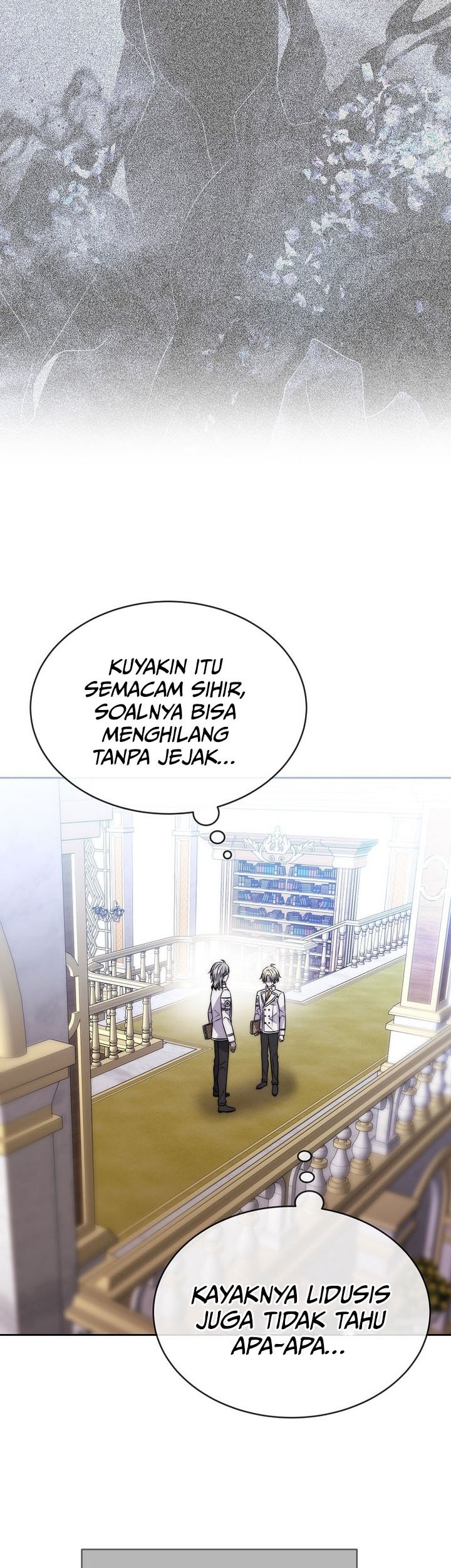 Black Haze (Reboot) Chapter 32 Gambar 23