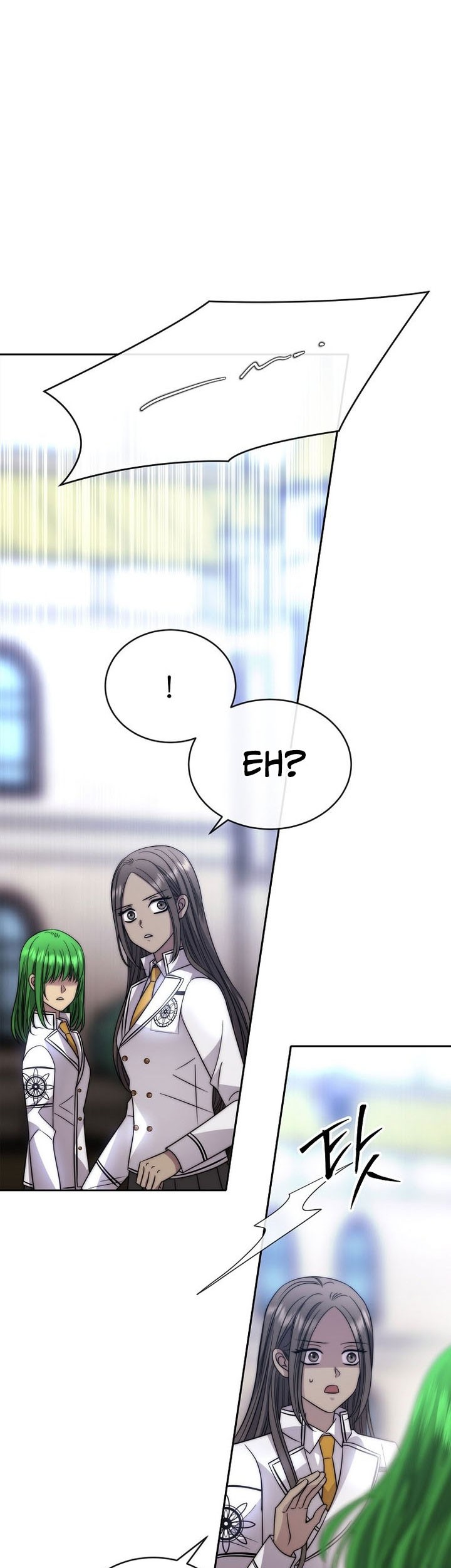 Black Haze (Reboot) Chapter 33 Gambar 27