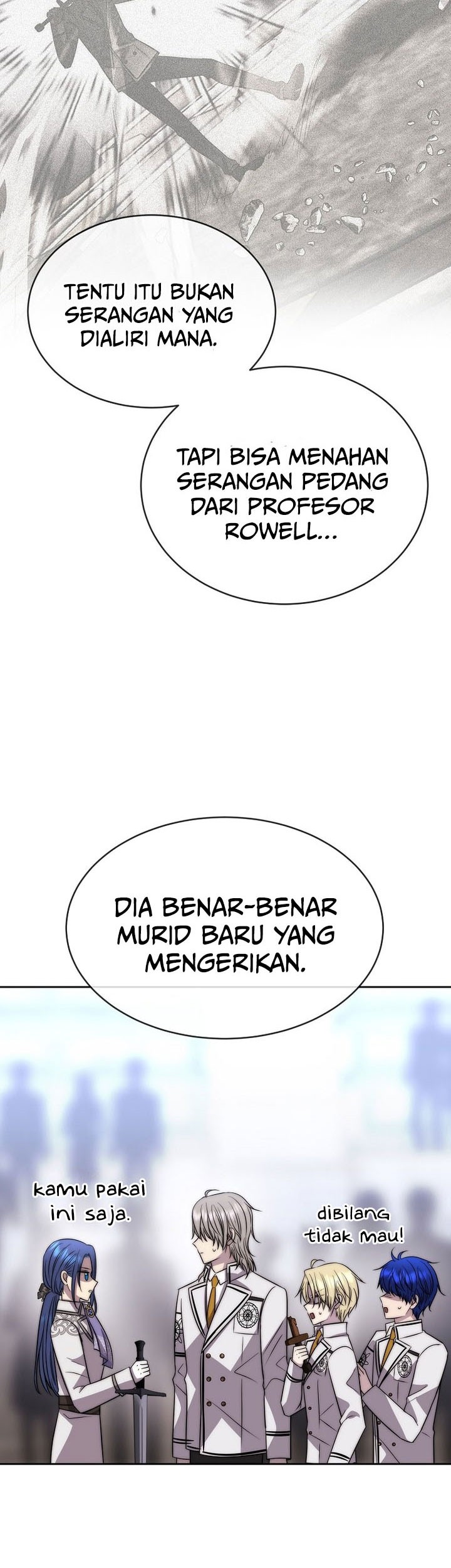 Black Haze (Reboot) Chapter 33 Gambar 37