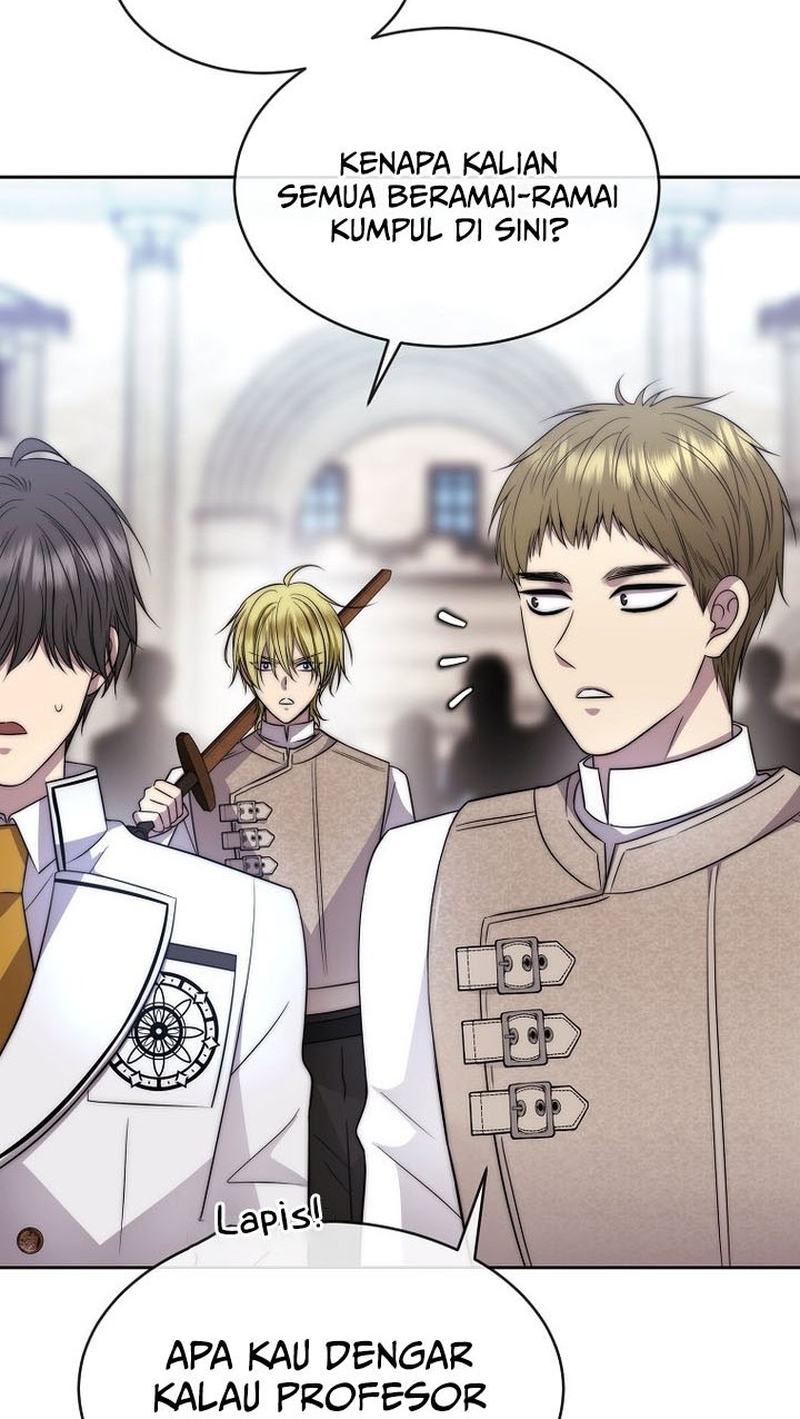 Baca Manhwa Black Haze (Reboot) Chapter 33 Gambar 2
