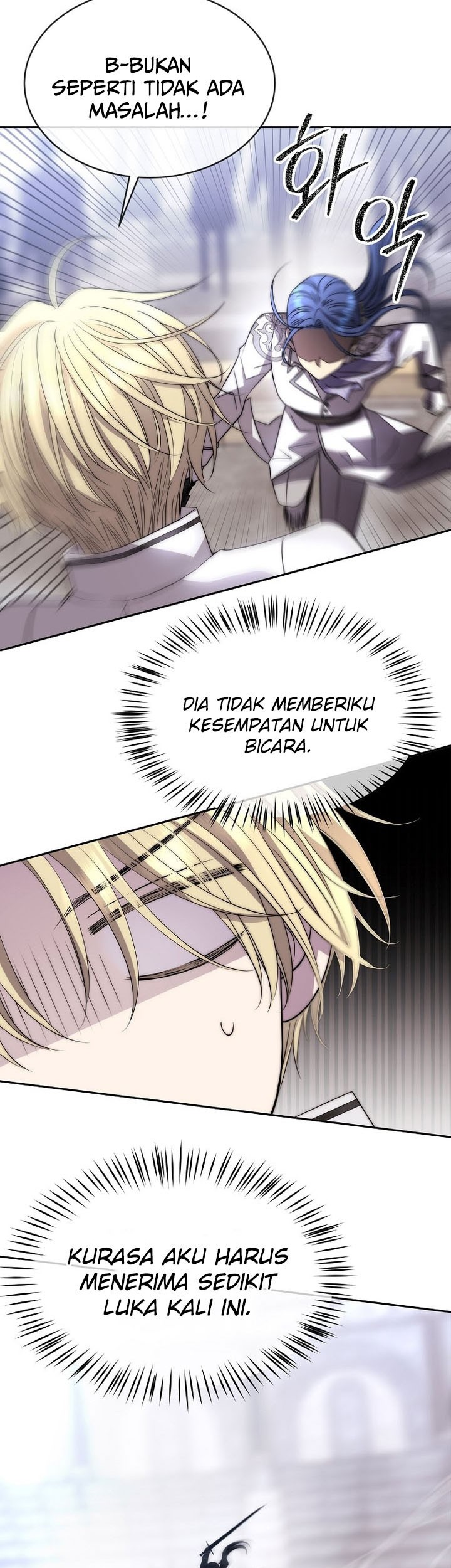 Black Haze (Reboot) Chapter 33 Gambar 15