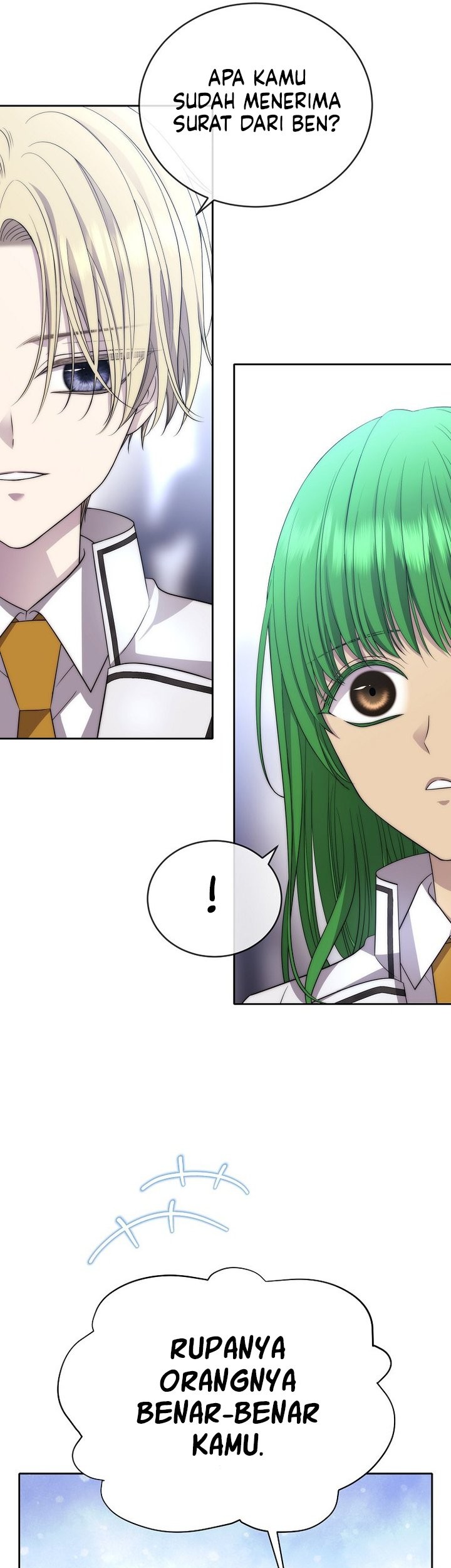 Black Haze (Reboot) Chapter 34 Gambar 5