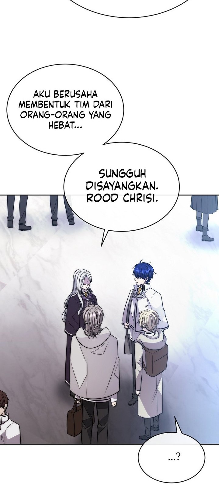 Black Haze (Reboot) Chapter 35 Gambar 22