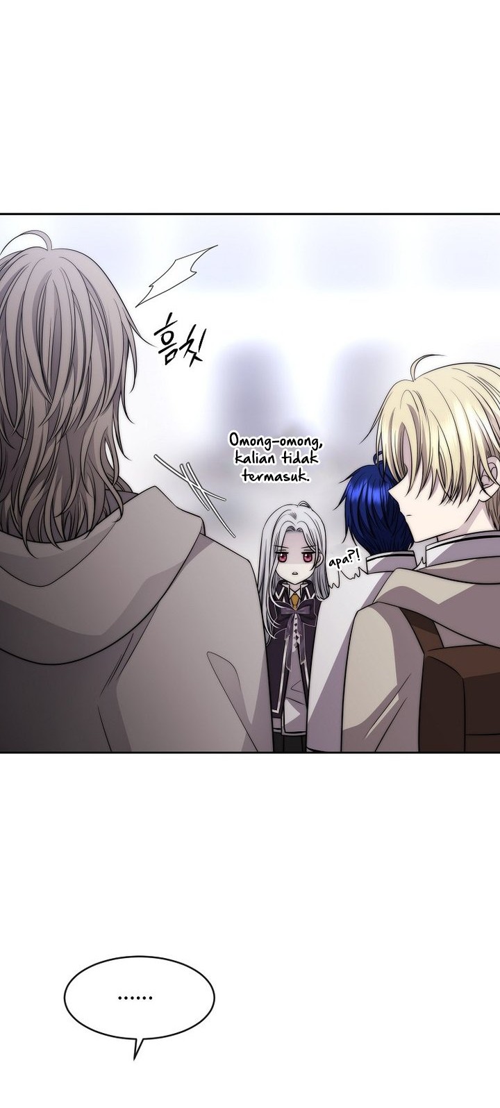 Black Haze (Reboot) Chapter 35 Gambar 24