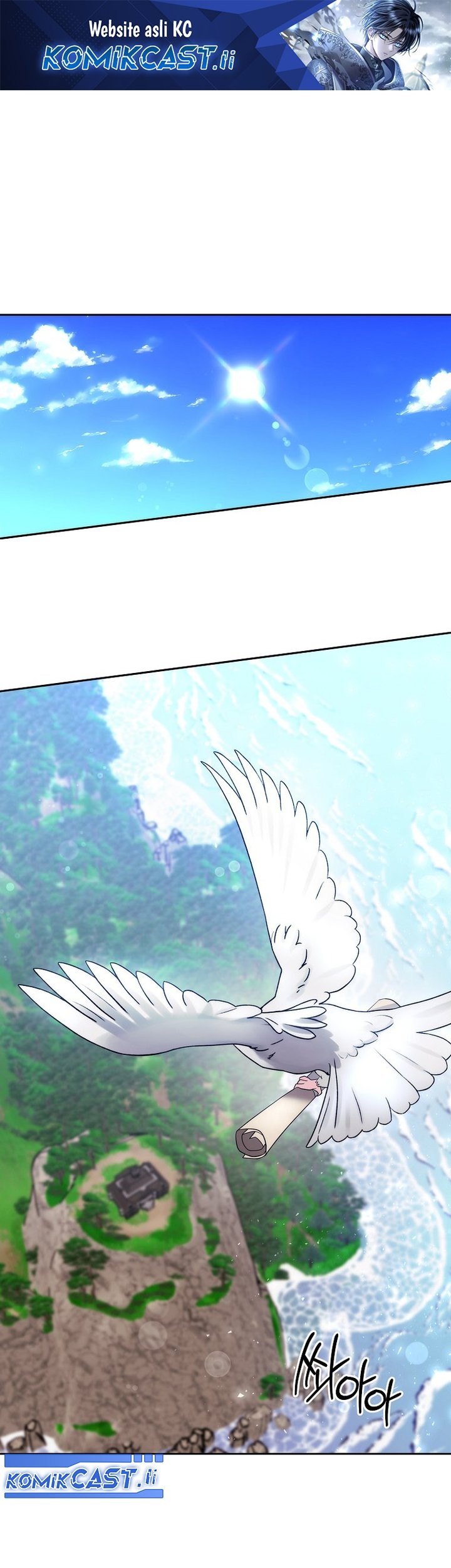 Baca Komik Black Haze (Reboot) Chapter 35 Gambar 1