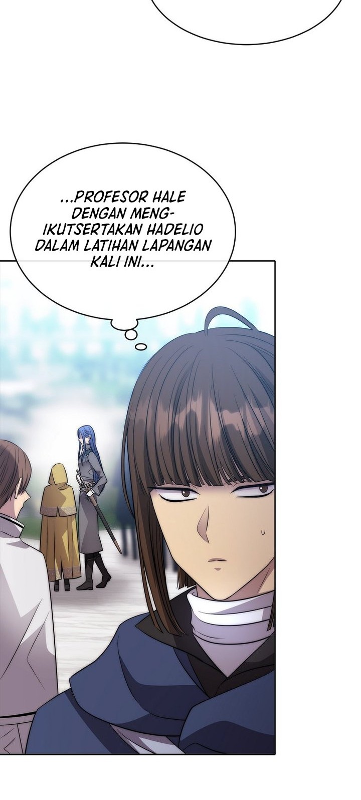 Black Haze (Reboot) Chapter 35 Gambar 40