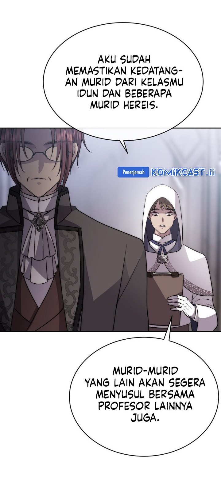 Black Haze (Reboot) Chapter 35 Gambar 56